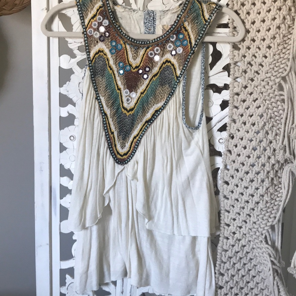 Free People Top